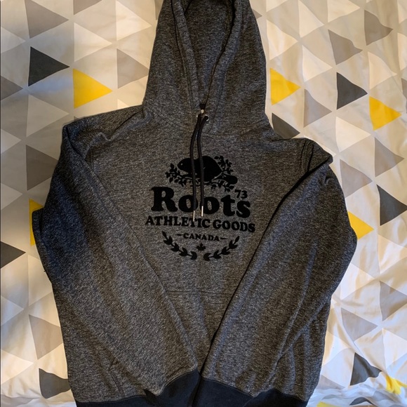 Roots Classic Hoodie - Picture 2 of 2